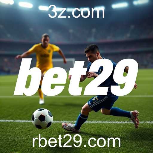 A Ascensão do bet29 no Mercado de Jogos Online