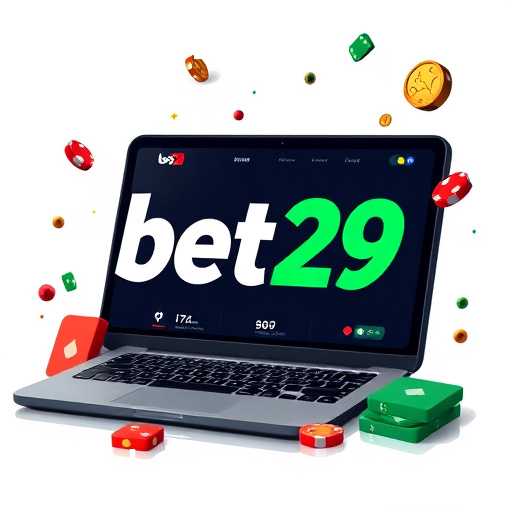 Ascensão do Bet29 no Mercado Brasileiro de Jogos