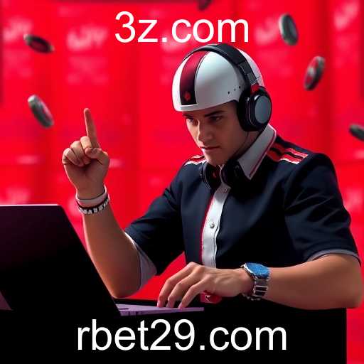 A Ascensão do Bet29 no Cenário de Jogos Online
