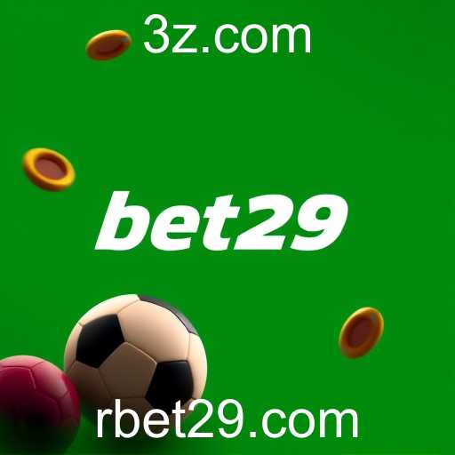 O Crescimento Exponencial do Bet29 no Mercado de Jogos