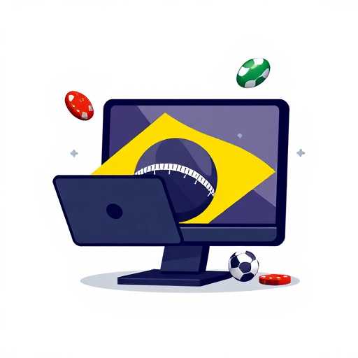 O Impacto dos Jogos Online na Economia Brasileira