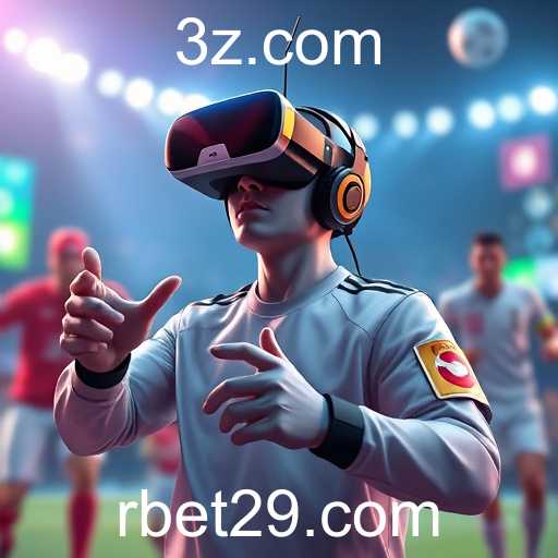 O Impacto das Novas Tecnologias nos Jogos Online em 2026