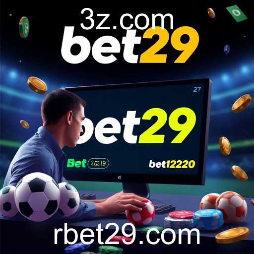 O Impacto do bet29 no Cenário de Apostas Online em 2026
