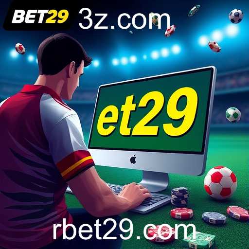 Cenário Atual dos Jogos Online com Bet29