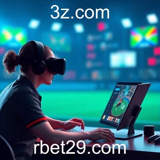 Tendências e Inovações no Mercado de Jogos Online em 2025