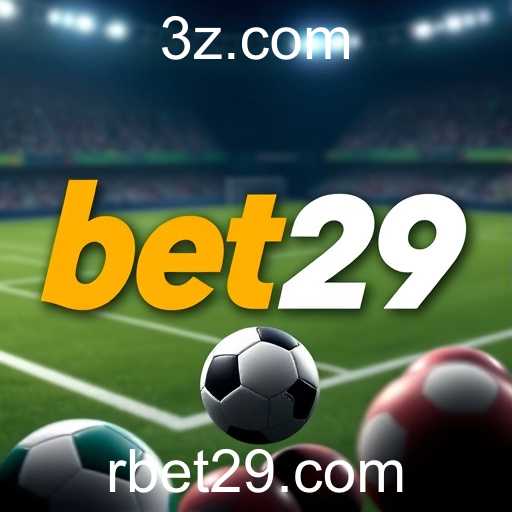 A Ascensão do bet29 no Cenário de Jogos Online