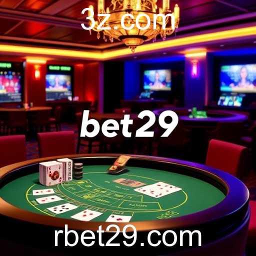 A Ascensão do Jogo Online e a Popularidade da Bet29